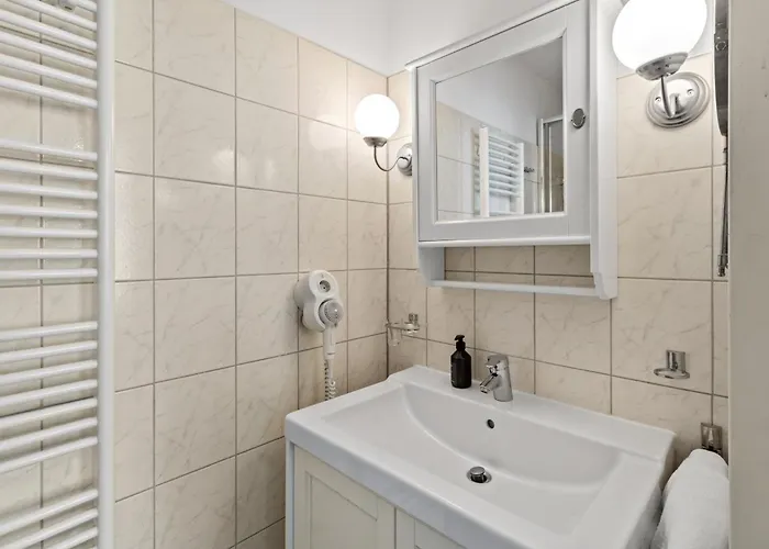 Daire Stylish - Near Augarten *